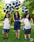 Balloons Soccer FIFA