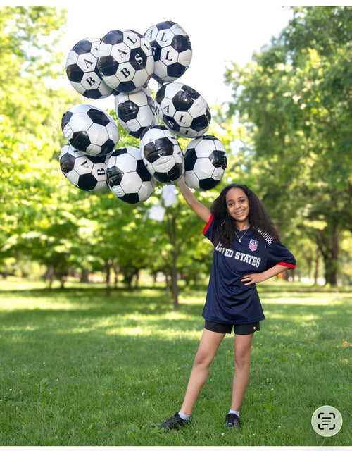 Balloons FIFA Worldcup