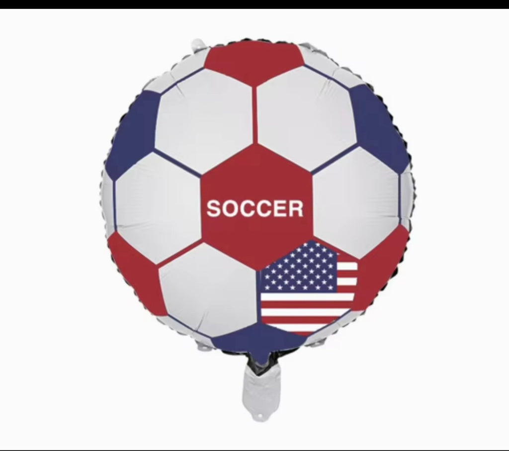 Soccer Balloons FIFA