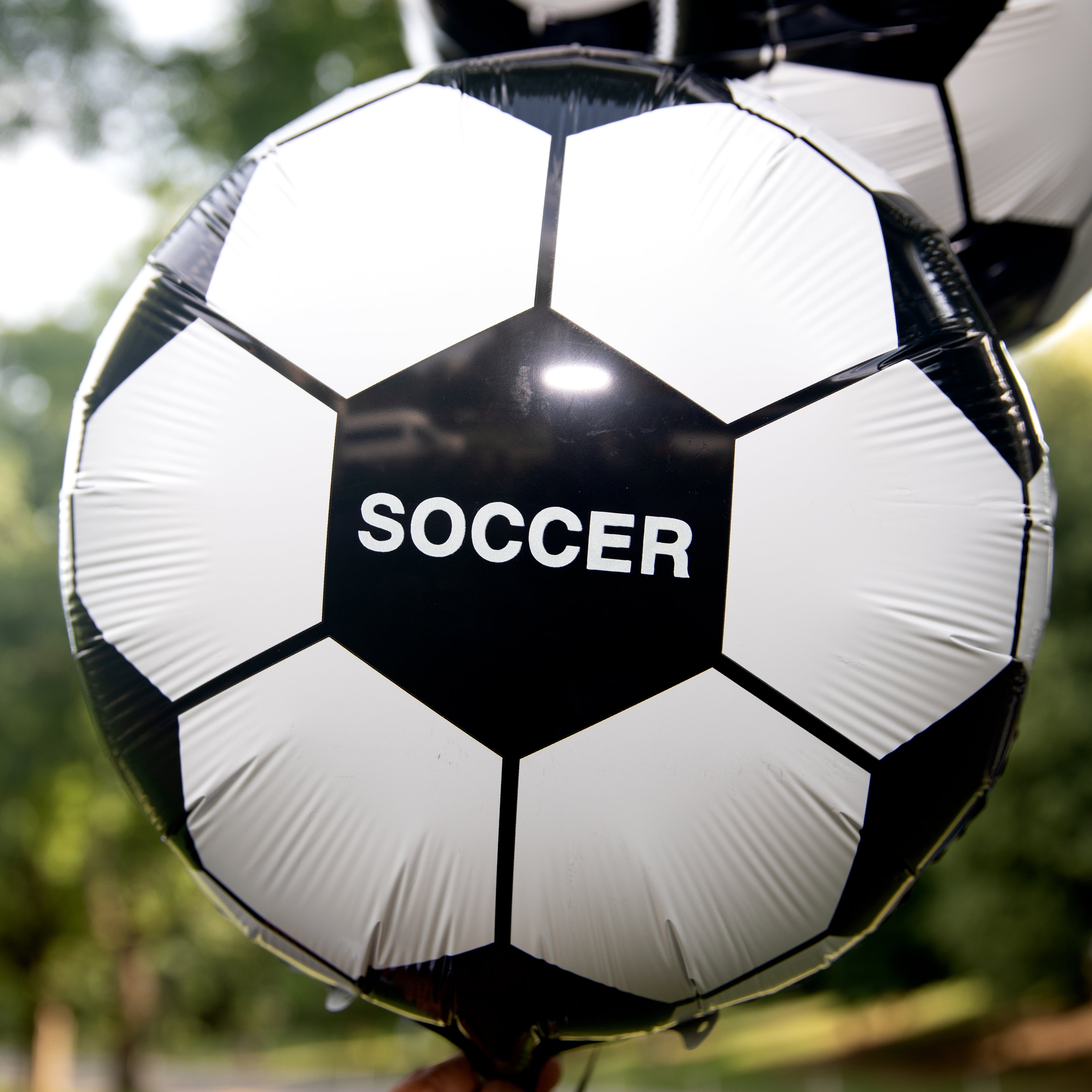 Soccer Balloons FIFA