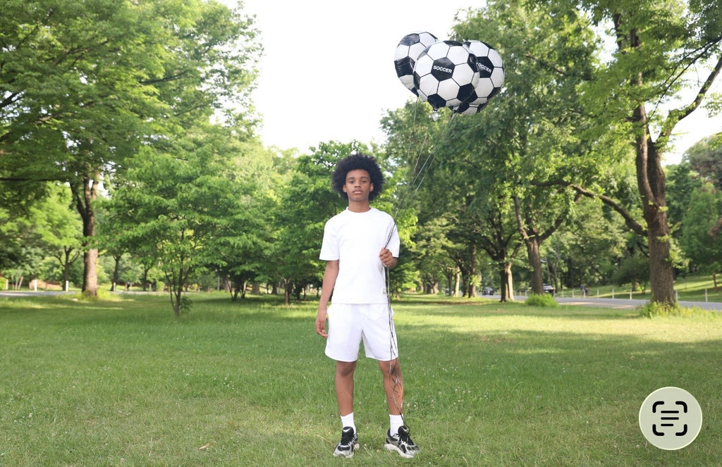 Soccer Balloons FIFA