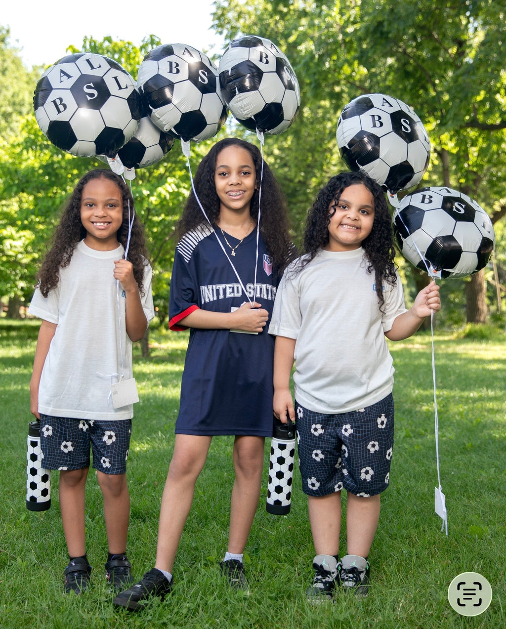 Balloons FIFA Worldcup